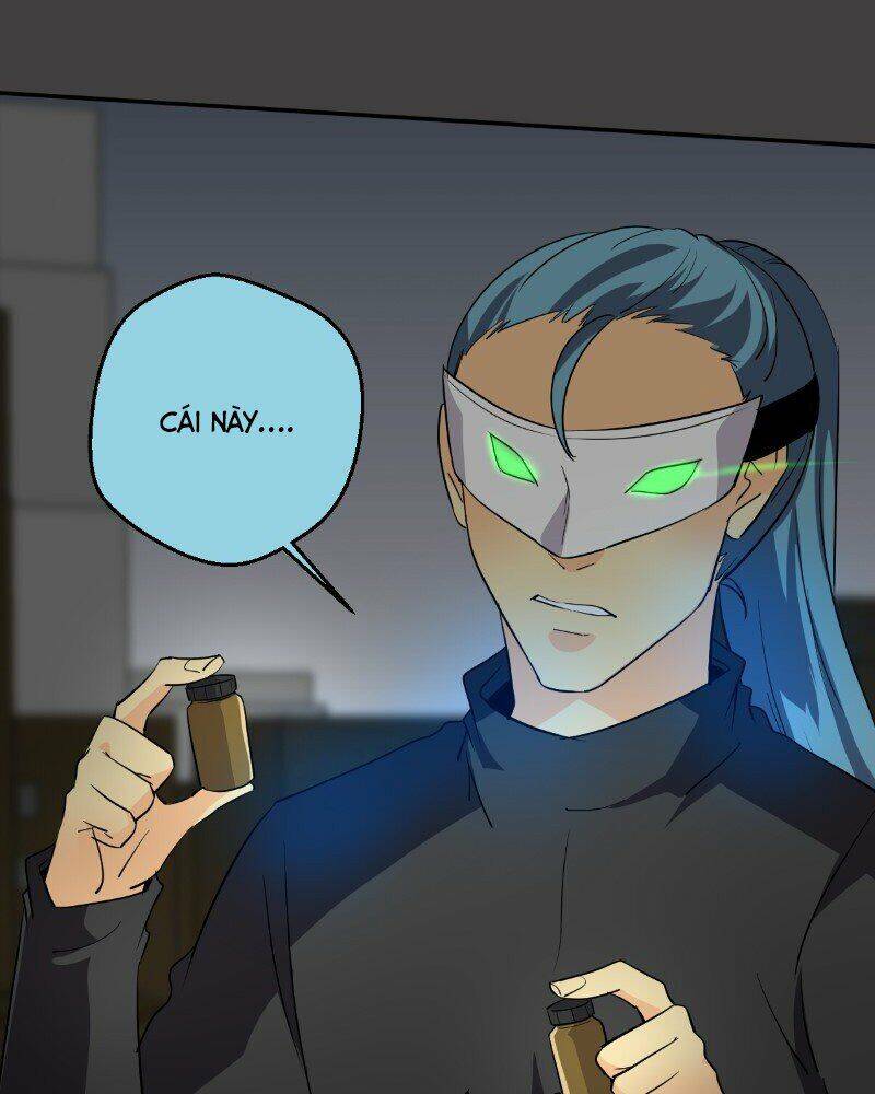 Thế Giới Không Hoàn Hảo Chapter 199 - 8