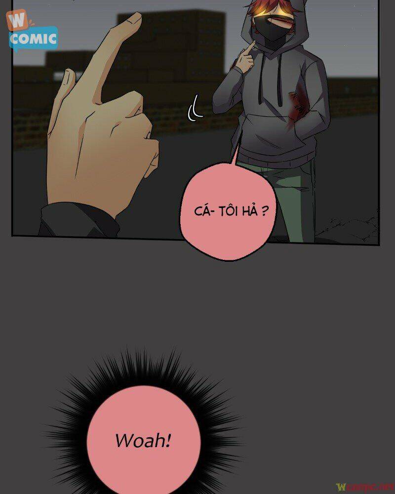 Thế Giới Không Hoàn Hảo Chapter 199 - 71