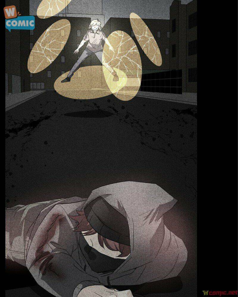 Thế Giới Không Hoàn Hảo Chapter 199 - 75