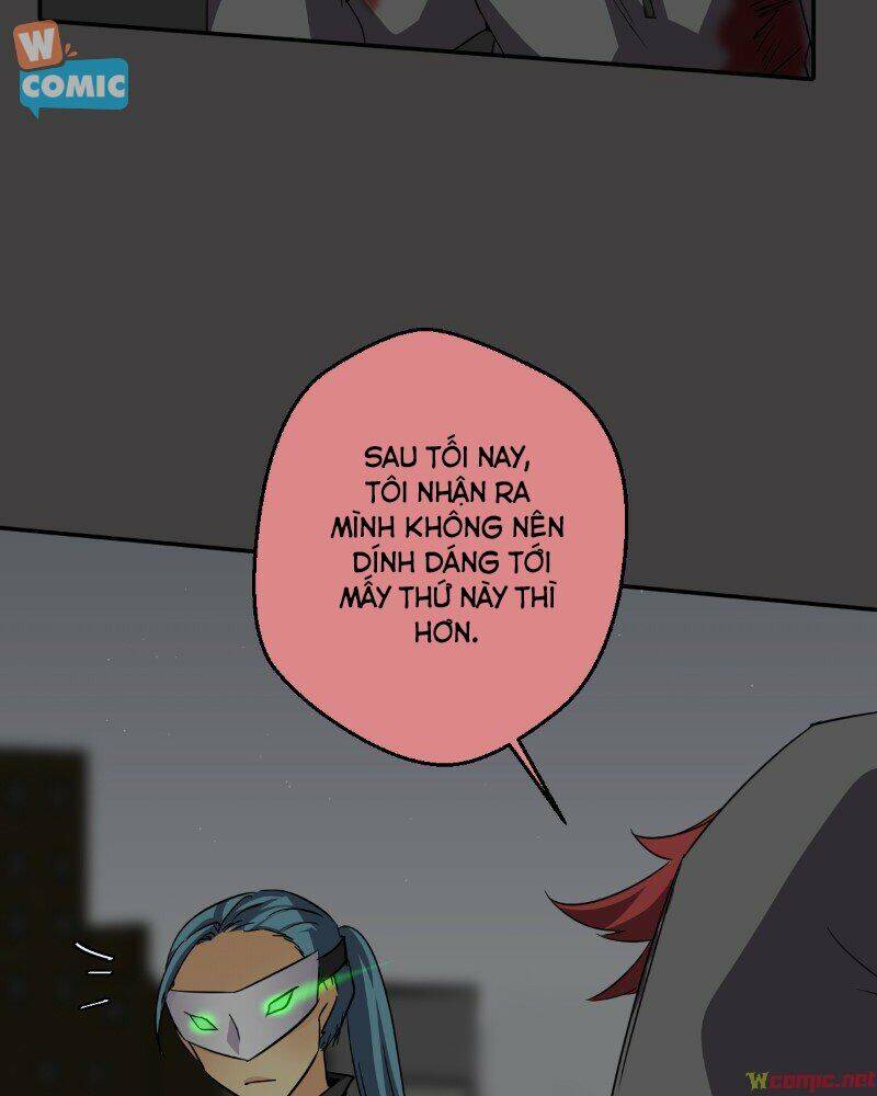 Thế Giới Không Hoàn Hảo Chapter 199 - 81