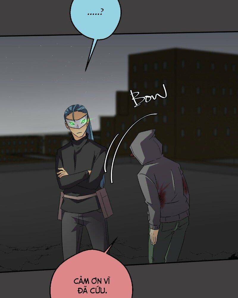 Thế Giới Không Hoàn Hảo Chapter 199 - 86