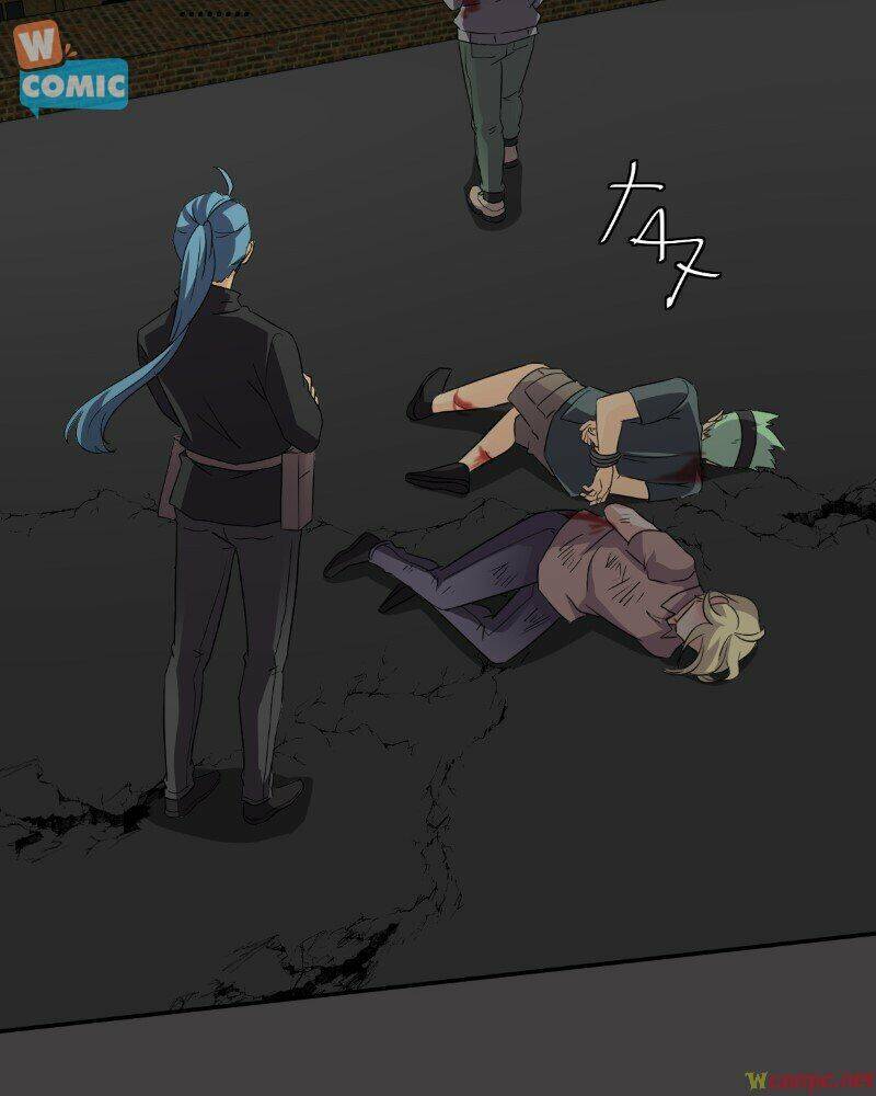 Thế Giới Không Hoàn Hảo Chapter 199 - 89