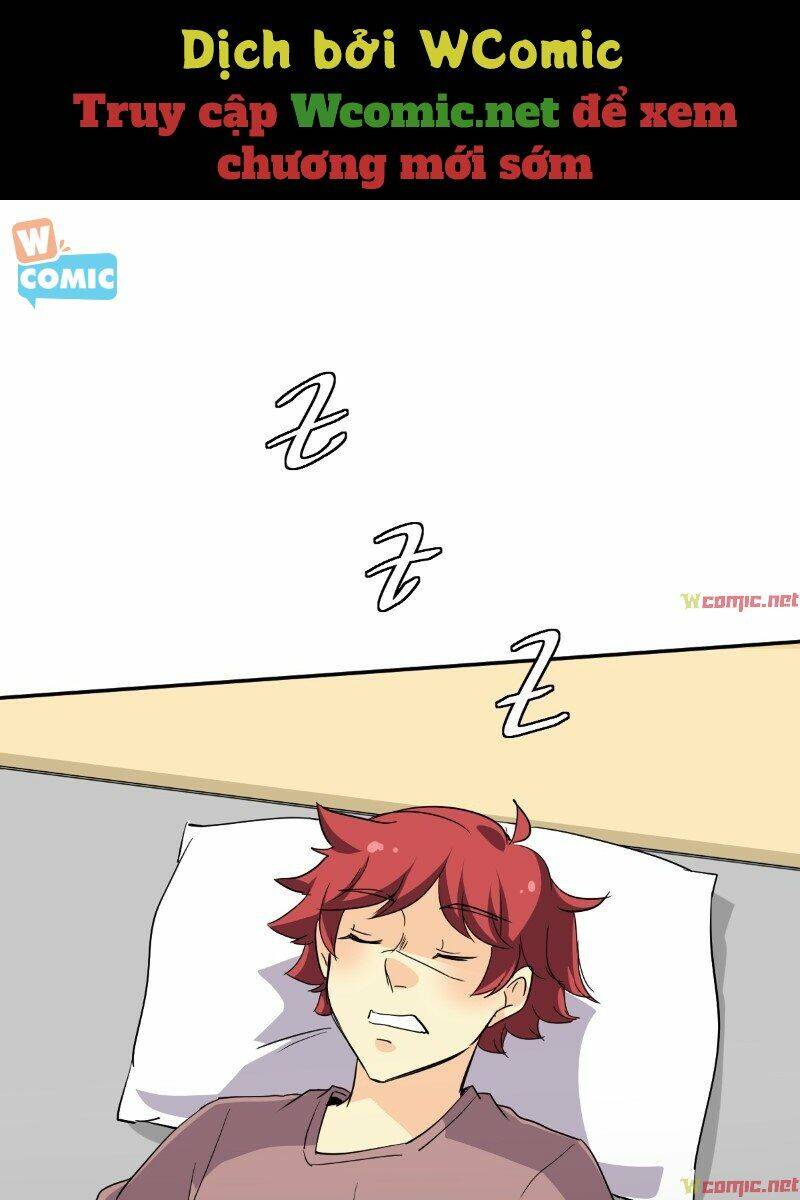 Thế Giới Không Hoàn Hảo Chapter 199 - 99