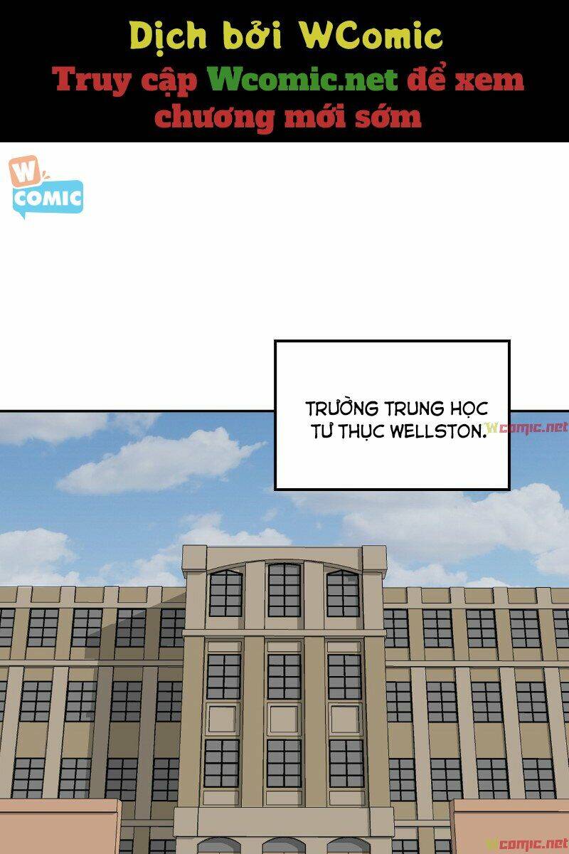 Thế Giới Không Hoàn Hảo Chapter 200 - 1
