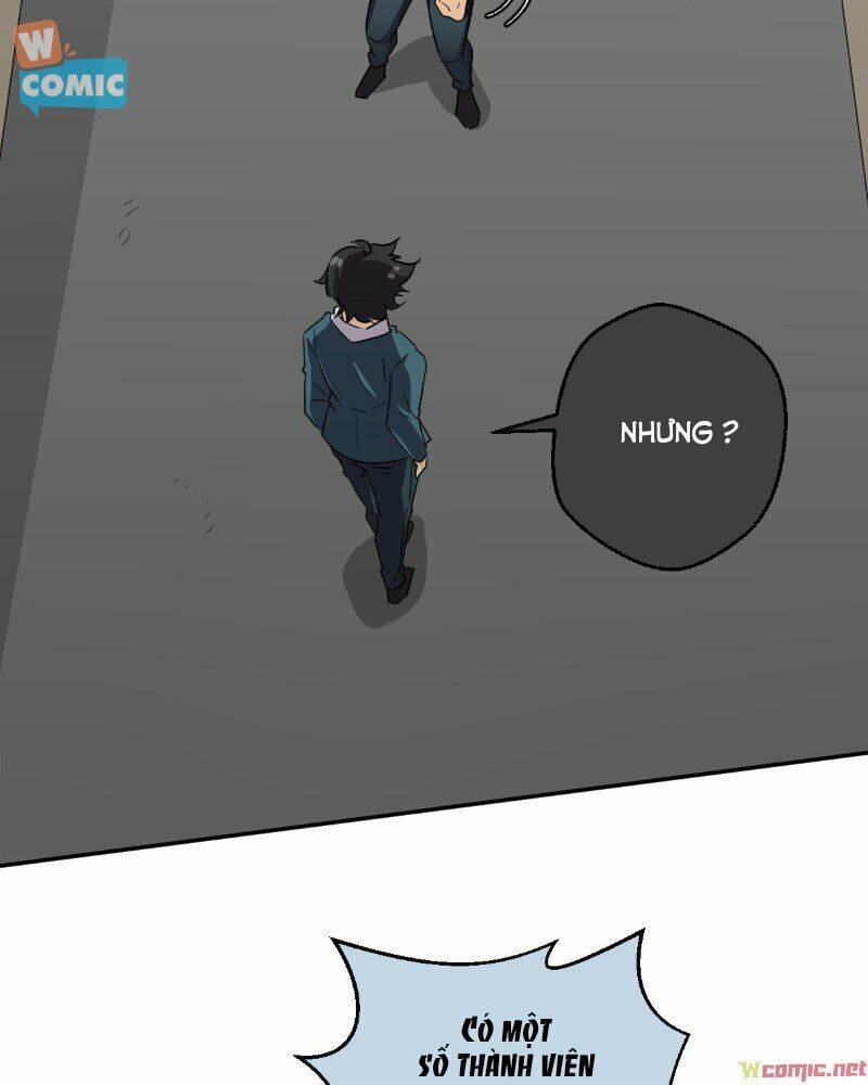 Thế Giới Không Hoàn Hảo Chapter 200 - 101