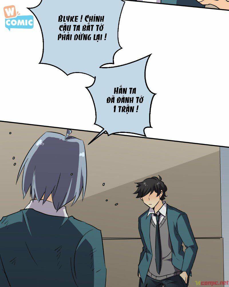 Thế Giới Không Hoàn Hảo Chapter 200 - 103
