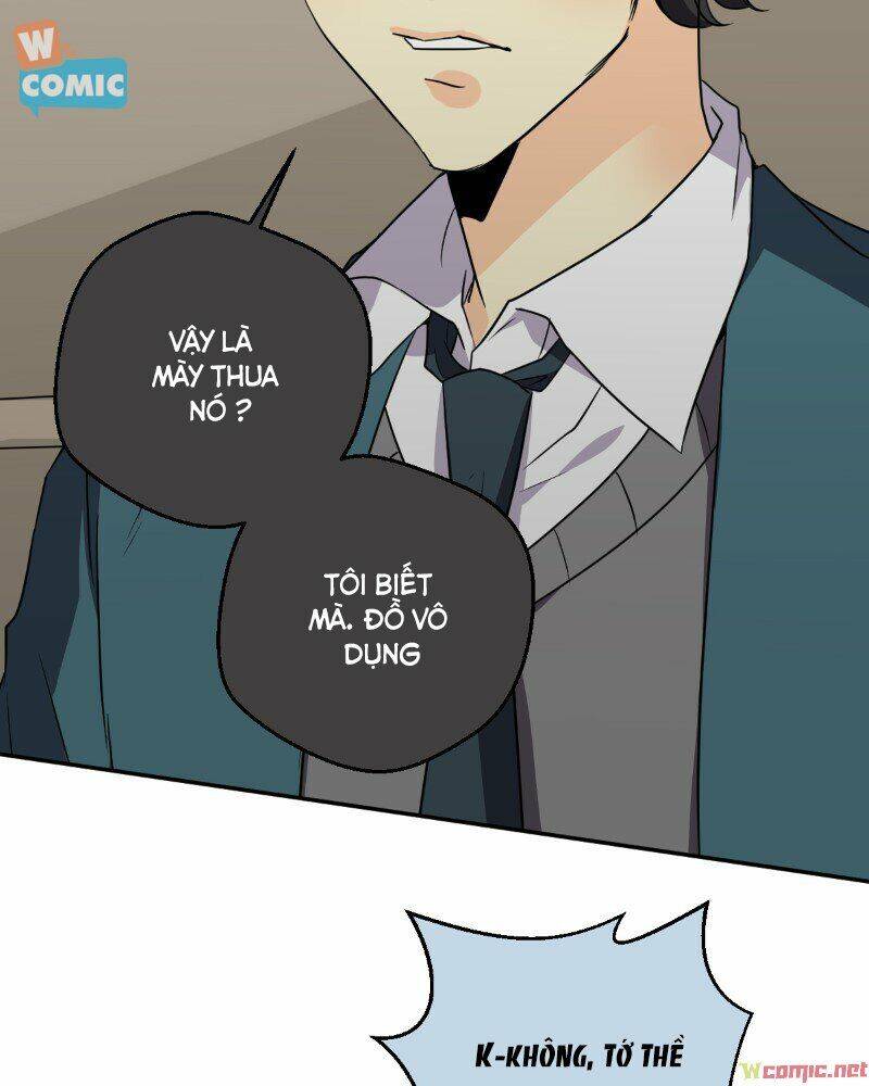 Thế Giới Không Hoàn Hảo Chapter 200 - 105