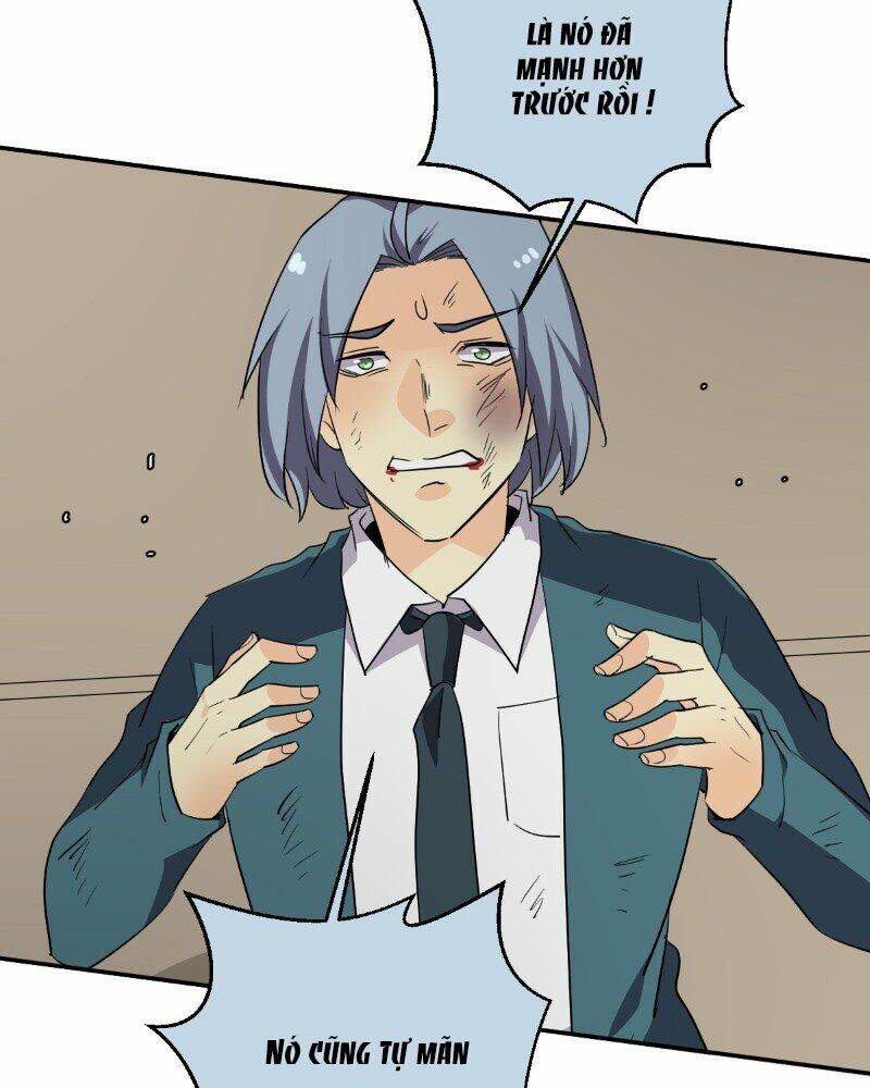 Thế Giới Không Hoàn Hảo Chapter 200 - 106