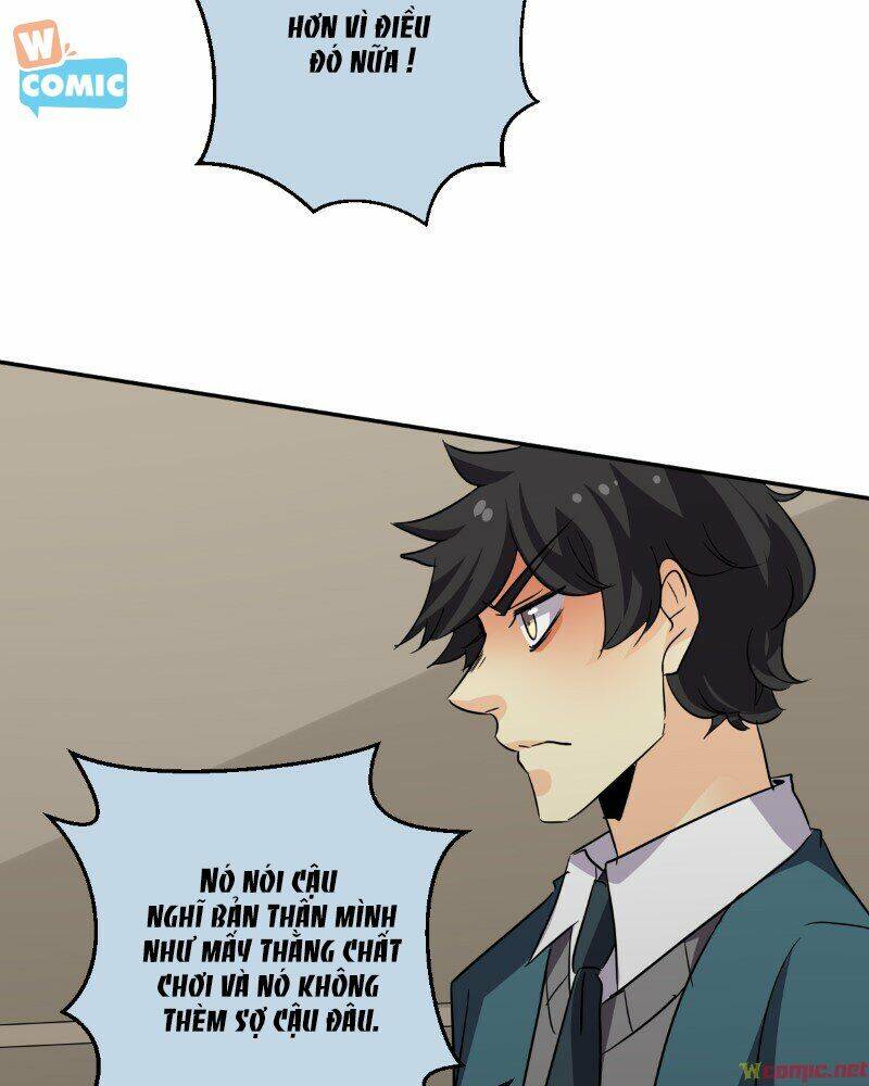 Thế Giới Không Hoàn Hảo Chapter 200 - 107