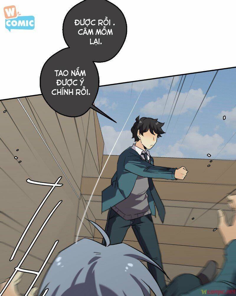 Thế Giới Không Hoàn Hảo Chapter 200 - 111