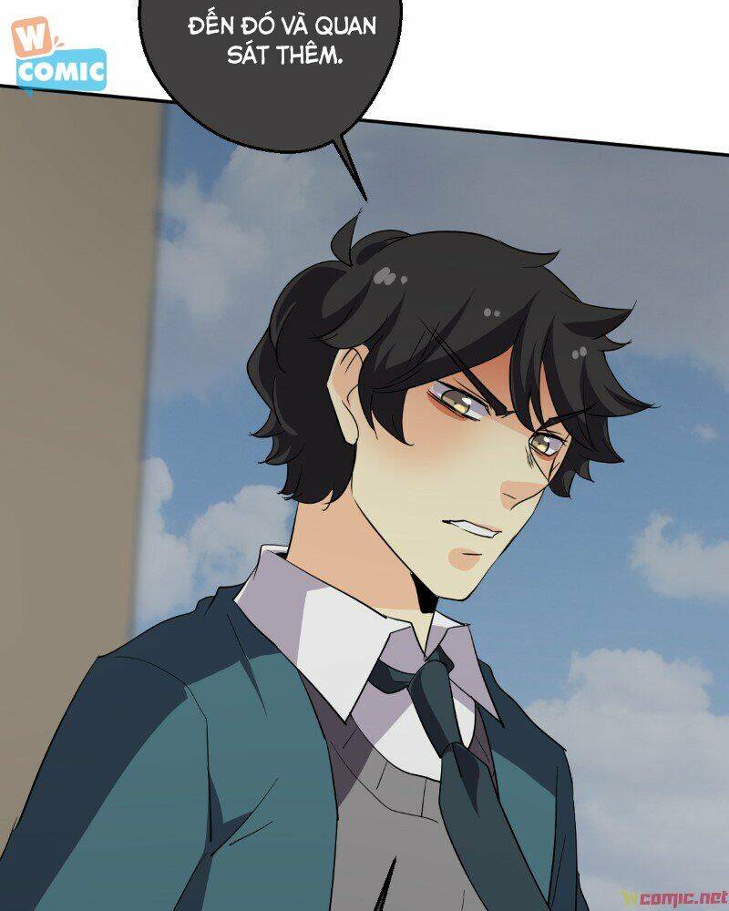Thế Giới Không Hoàn Hảo Chapter 200 - 115