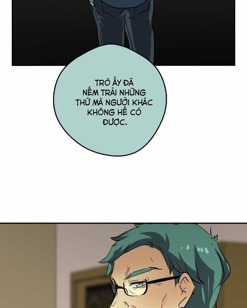 Thế Giới Không Hoàn Hảo Chapter 200 - 16