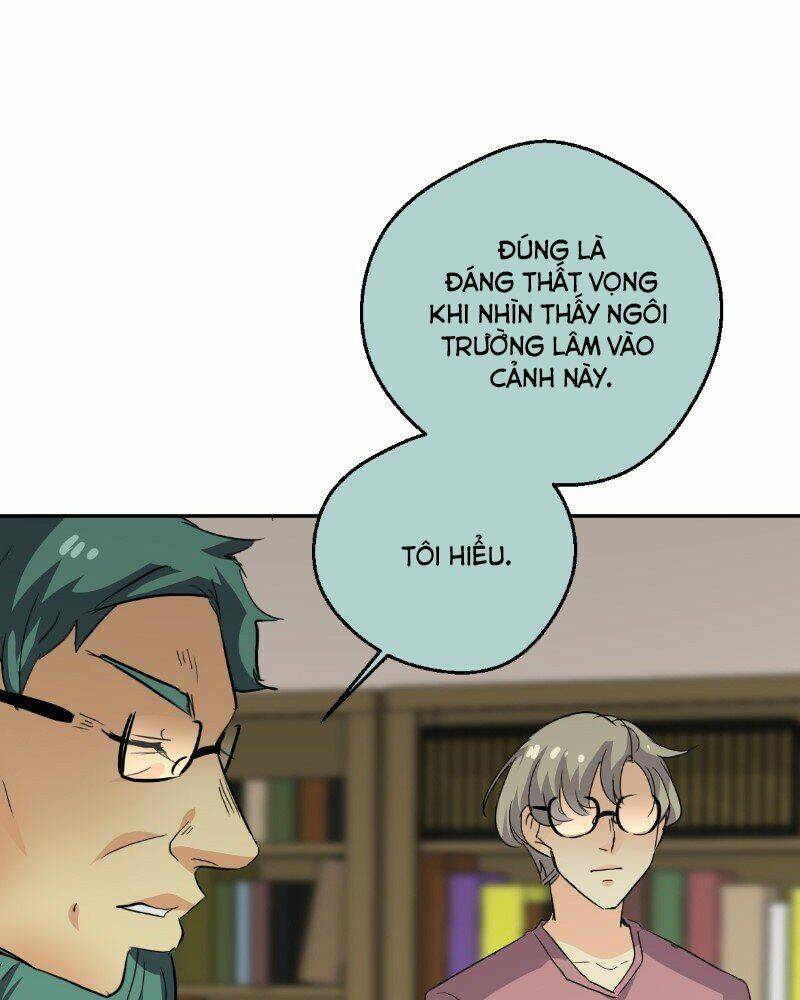 Thế Giới Không Hoàn Hảo Chapter 200 - 18