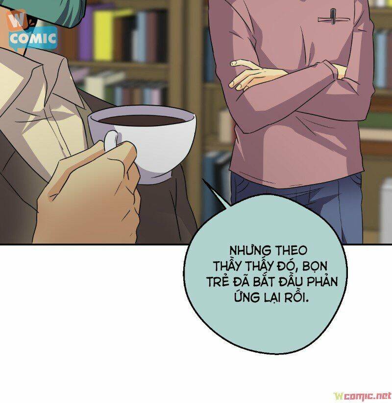 Thế Giới Không Hoàn Hảo Chapter 200 - 19