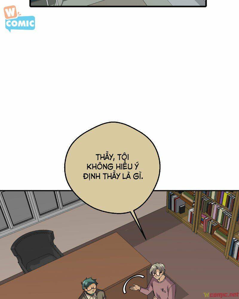 Thế Giới Không Hoàn Hảo Chapter 200 - 3