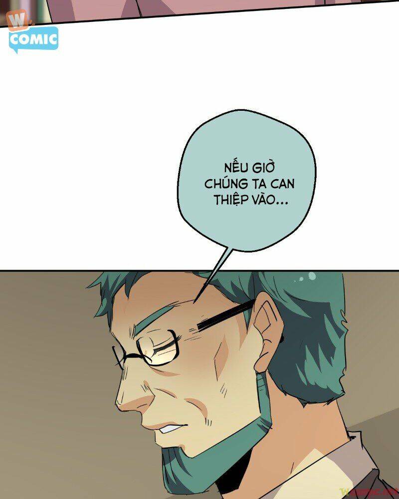 Thế Giới Không Hoàn Hảo Chapter 200 - 21