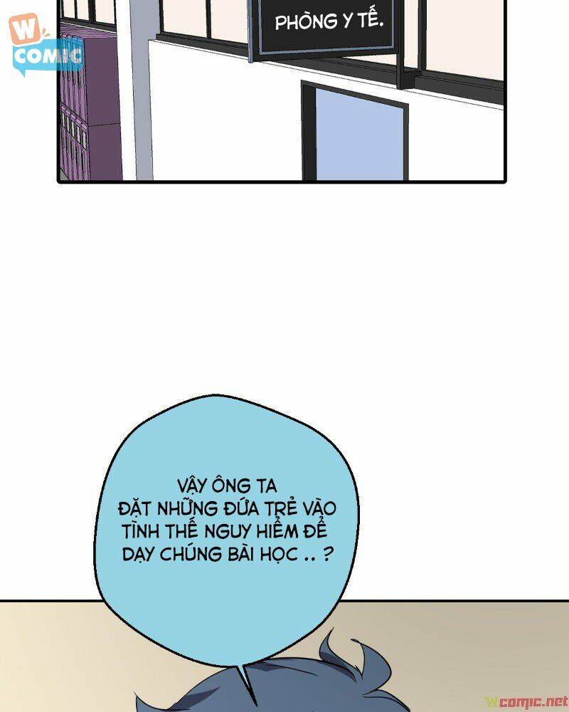 Thế Giới Không Hoàn Hảo Chapter 200 - 25