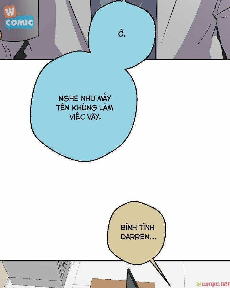 Thế Giới Không Hoàn Hảo Chapter 200 - 27