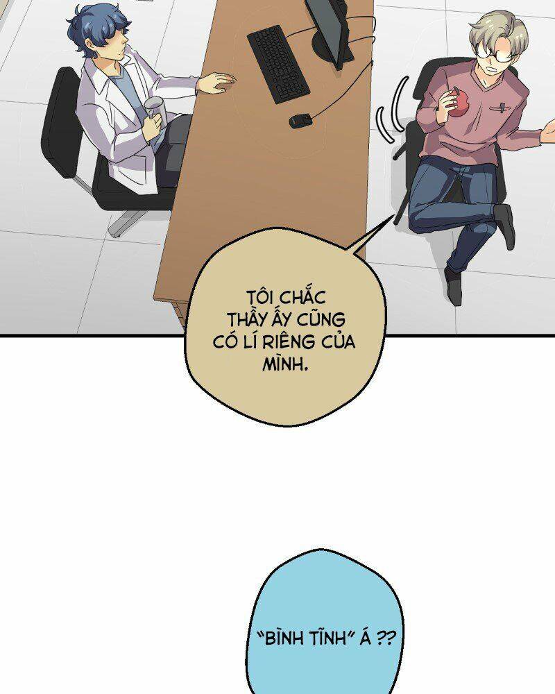Thế Giới Không Hoàn Hảo Chapter 200 - 28