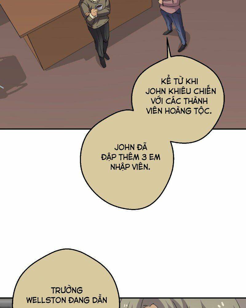 Thế Giới Không Hoàn Hảo Chapter 200 - 4