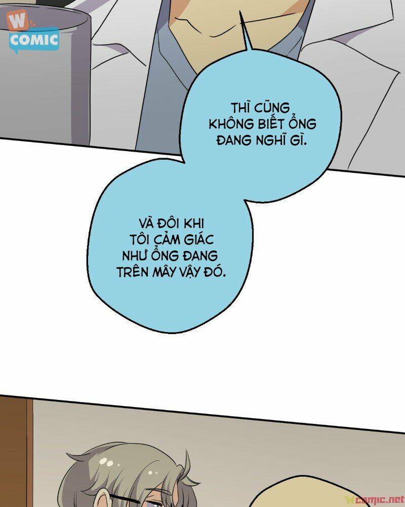 Thế Giới Không Hoàn Hảo Chapter 200 - 33