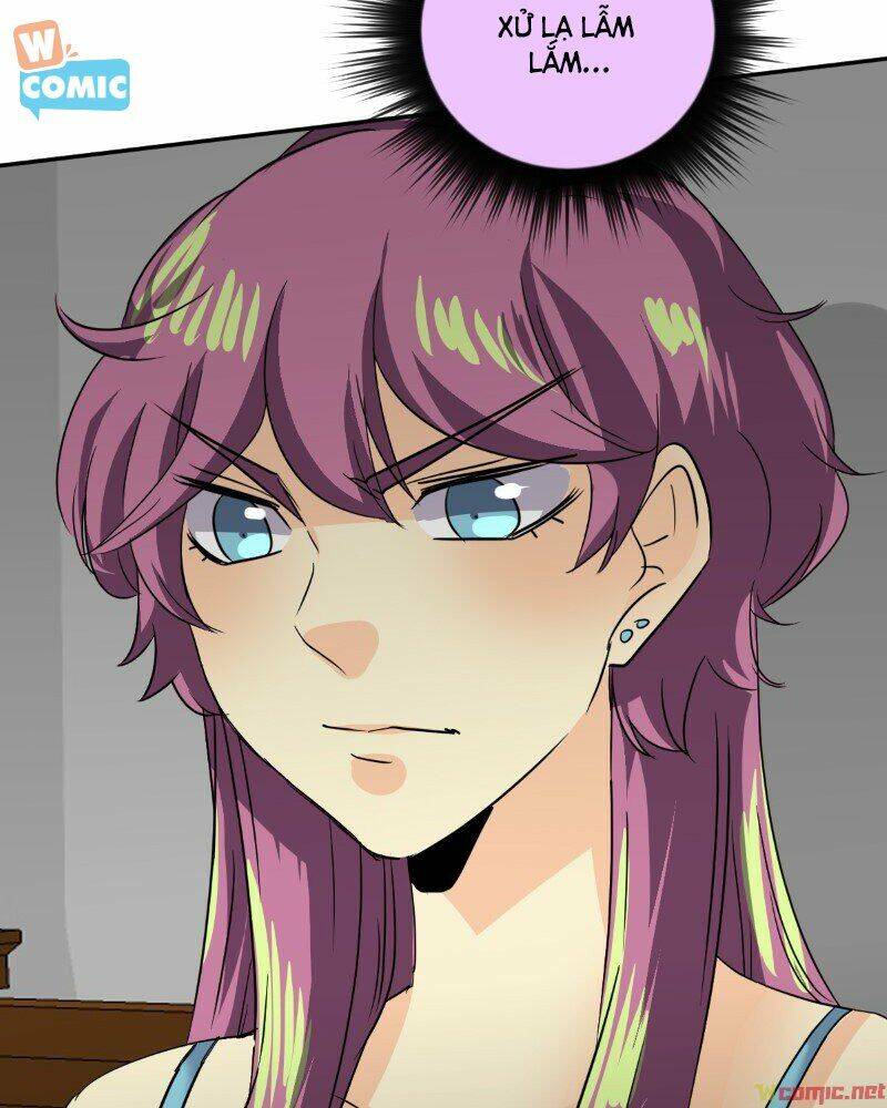 Thế Giới Không Hoàn Hảo Chapter 200 - 45