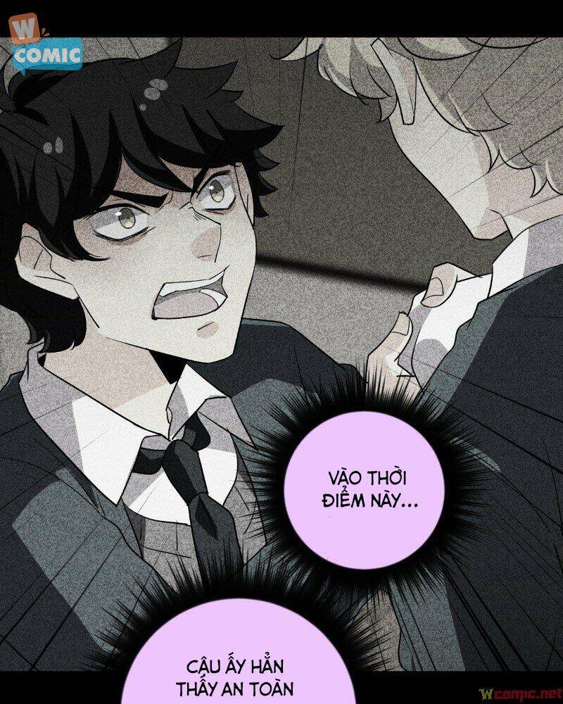 Thế Giới Không Hoàn Hảo Chapter 200 - 47