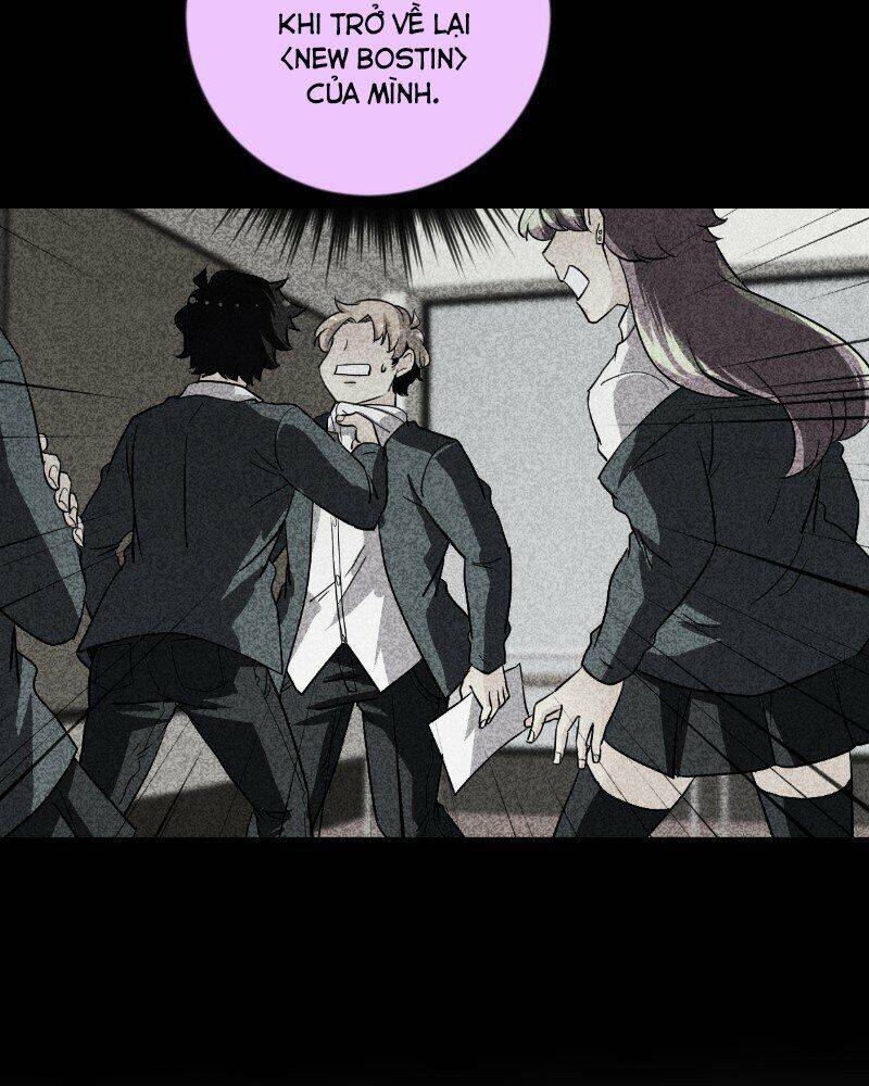Thế Giới Không Hoàn Hảo Chapter 200 - 48