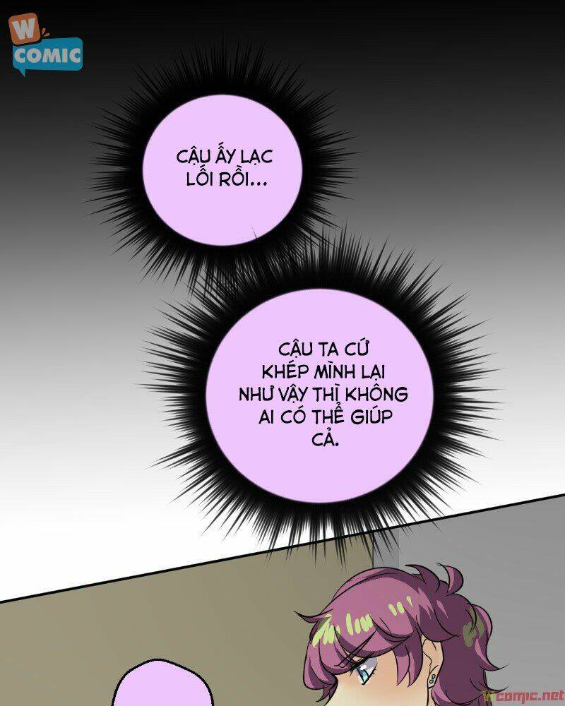 Thế Giới Không Hoàn Hảo Chapter 200 - 49