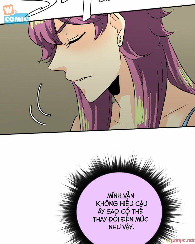 Thế Giới Không Hoàn Hảo Chapter 200 - 51