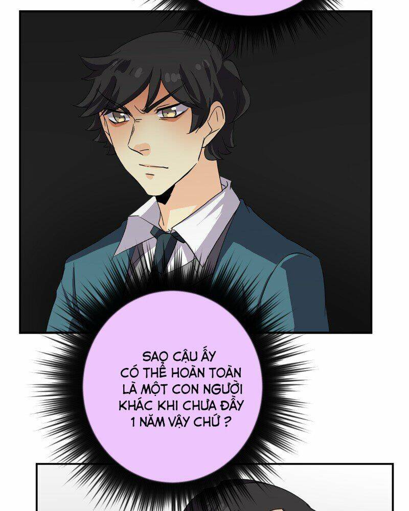Thế Giới Không Hoàn Hảo Chapter 200 - 52