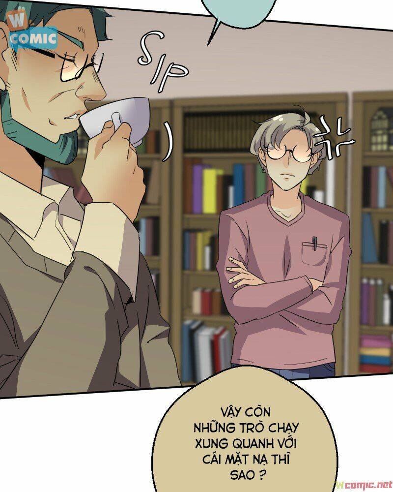 Thế Giới Không Hoàn Hảo Chapter 200 - 7