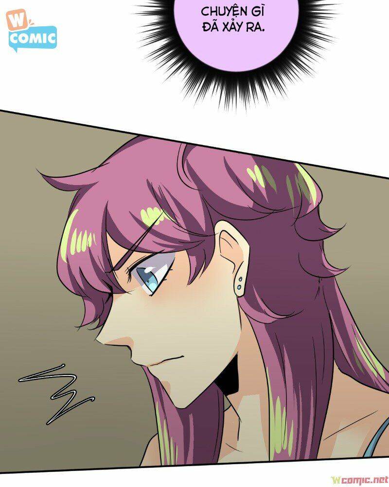 Thế Giới Không Hoàn Hảo Chapter 200 - 61