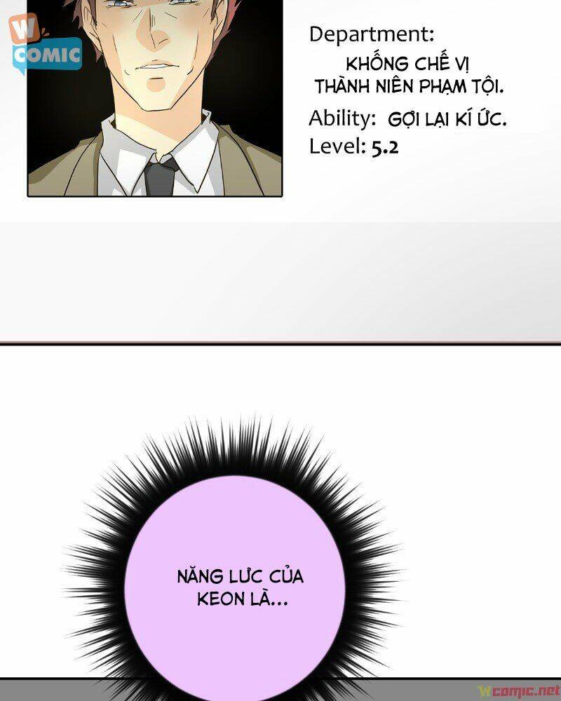 Thế Giới Không Hoàn Hảo Chapter 200 - 63