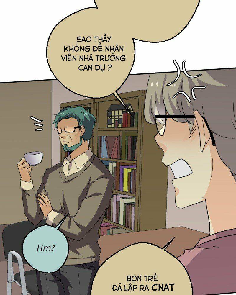 Thế Giới Không Hoàn Hảo Chapter 200 - 8