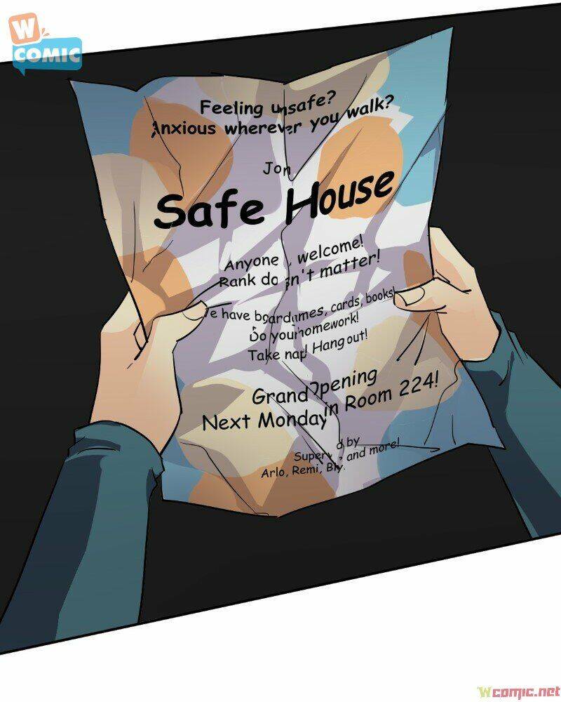 Thế Giới Không Hoàn Hảo Chapter 200 - 75