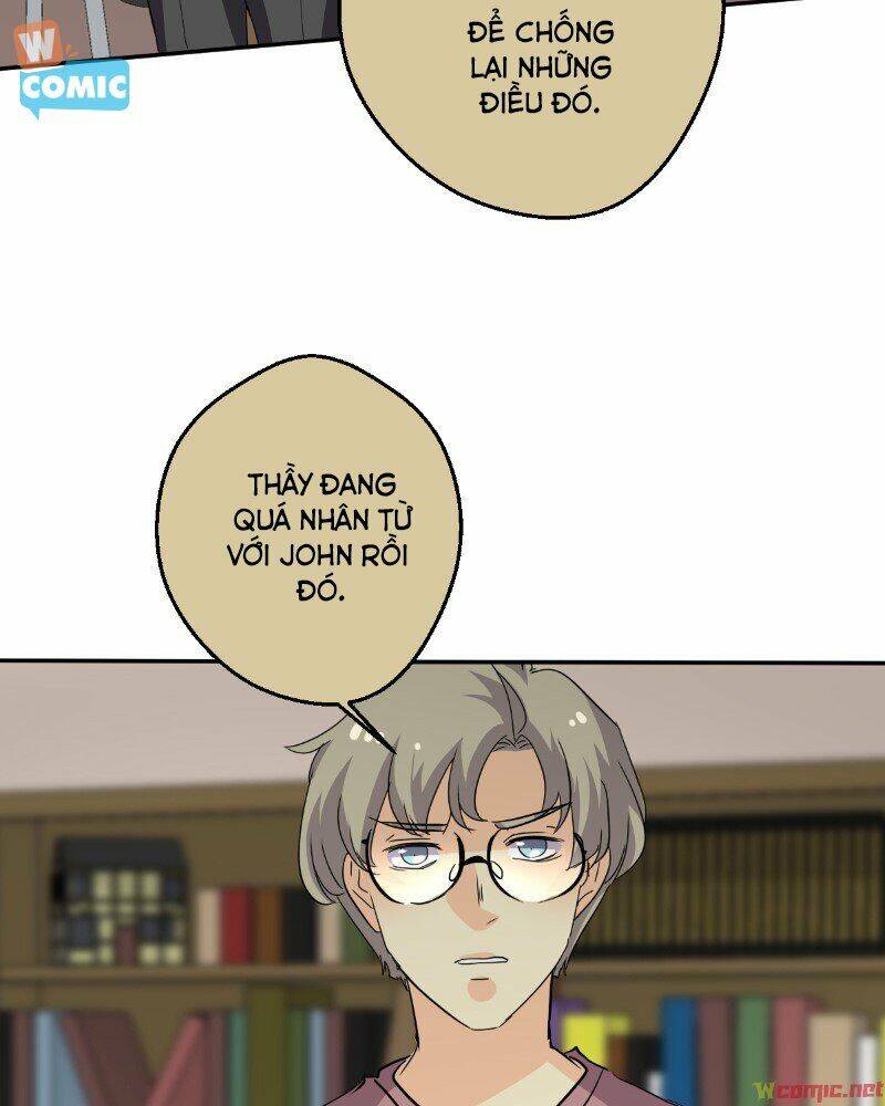 Thế Giới Không Hoàn Hảo Chapter 200 - 9