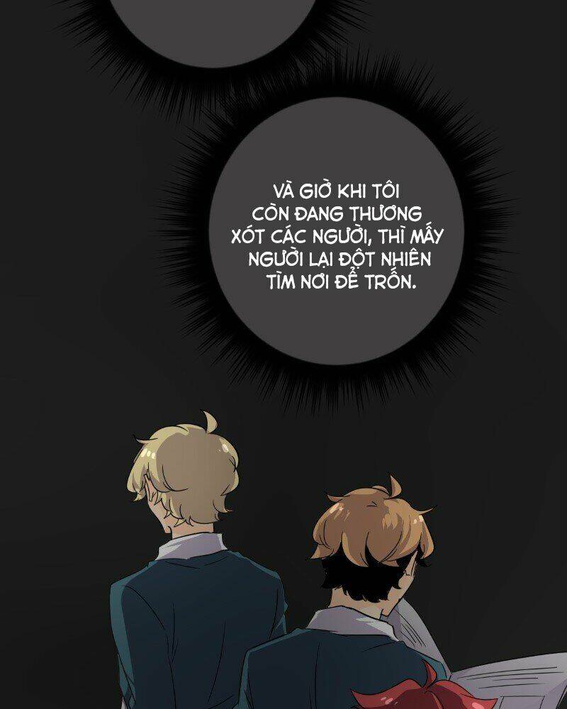 Thế Giới Không Hoàn Hảo Chapter 200 - 84