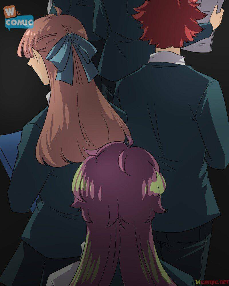 Thế Giới Không Hoàn Hảo Chapter 200 - 85