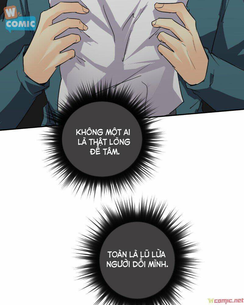 Thế Giới Không Hoàn Hảo Chapter 200 - 89