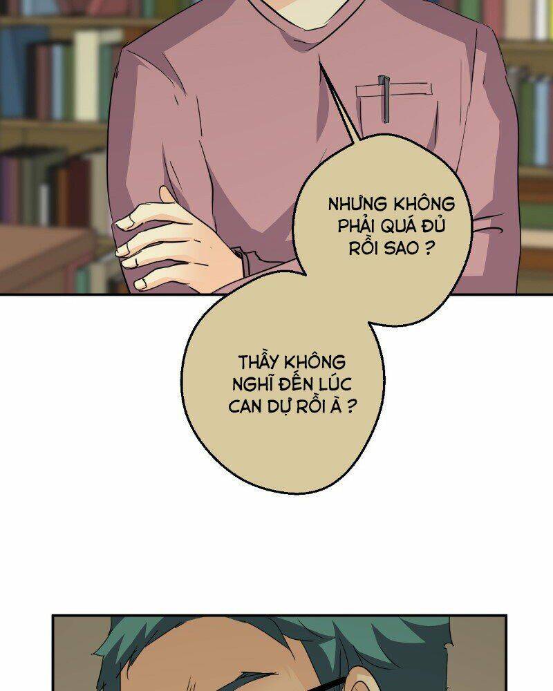 Thế Giới Không Hoàn Hảo Chapter 200 - 10