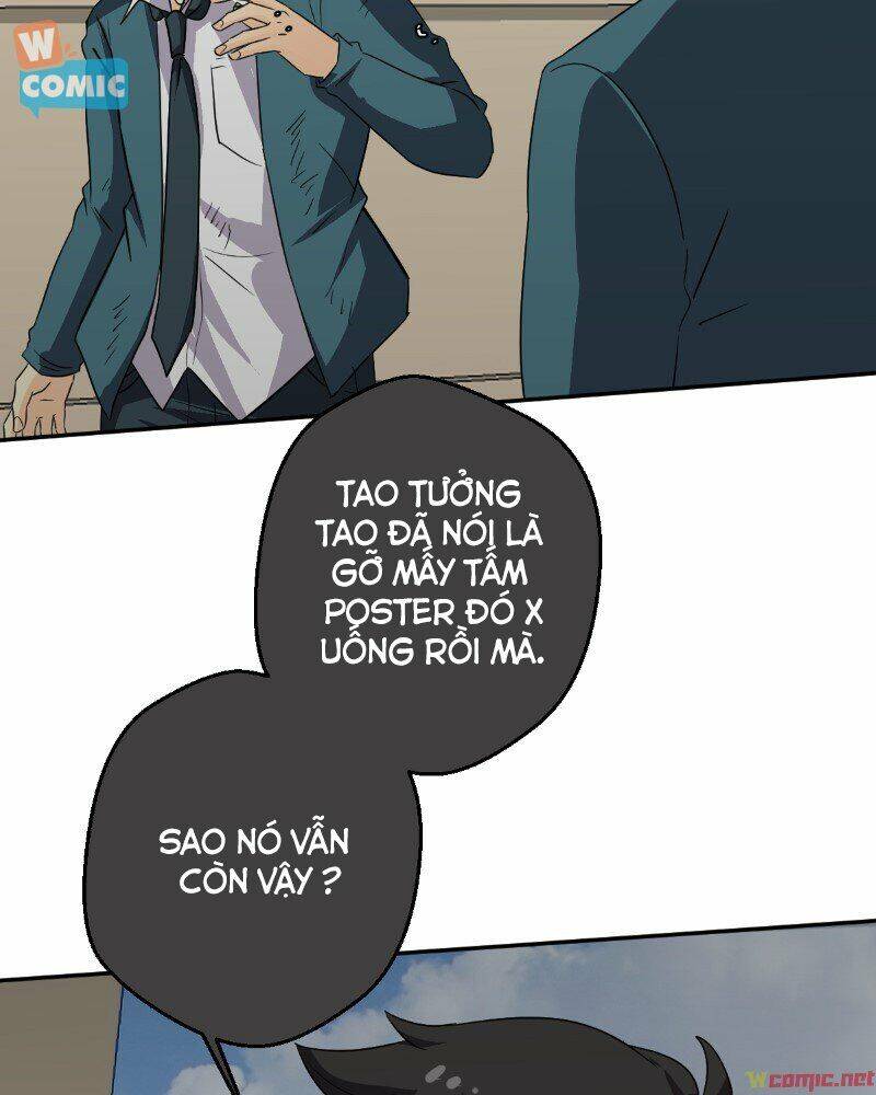 Thế Giới Không Hoàn Hảo Chapter 200 - 97