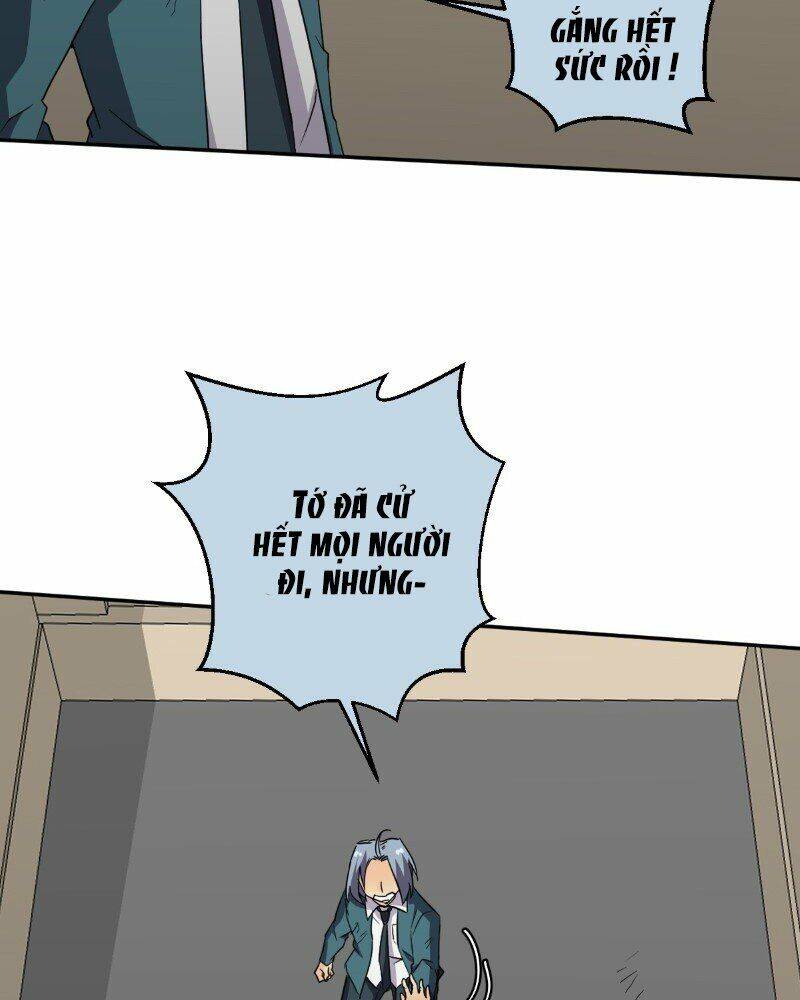 Thế Giới Không Hoàn Hảo Chapter 200 - 100