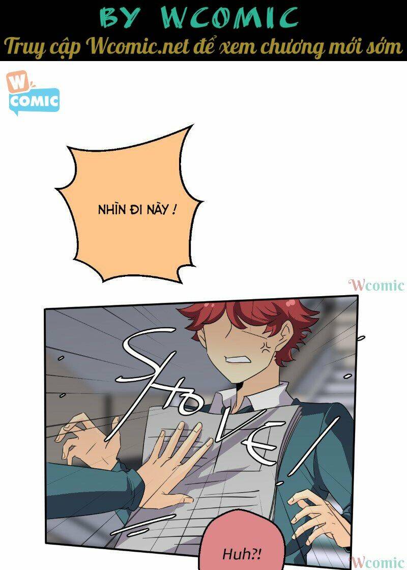Thế Giới Không Hoàn Hảo Chapter 201 - 1