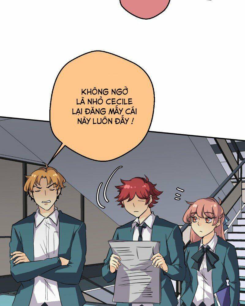 Thế Giới Không Hoàn Hảo Chapter 201 - 2