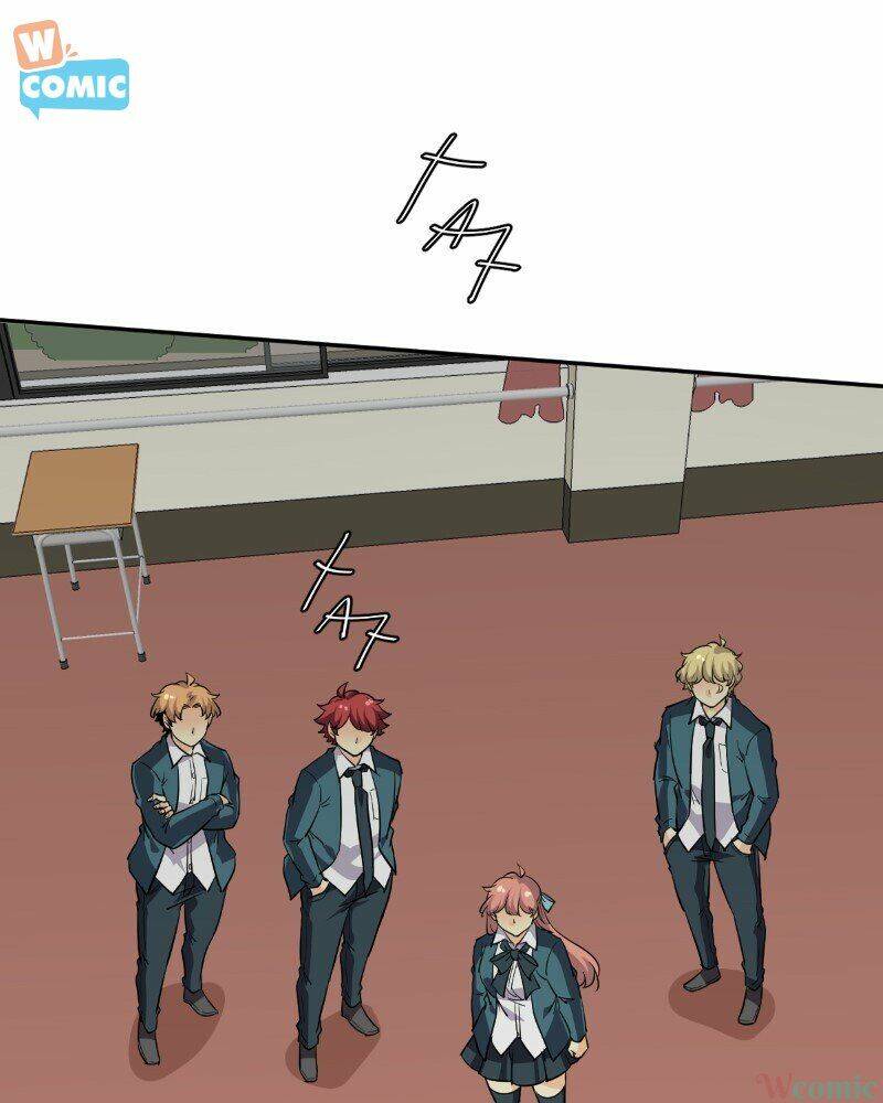 Thế Giới Không Hoàn Hảo Chapter 201 - 101