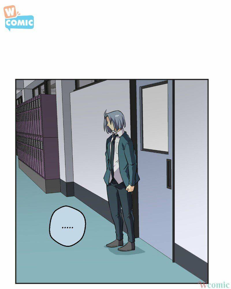 Thế Giới Không Hoàn Hảo Chapter 201 - 107