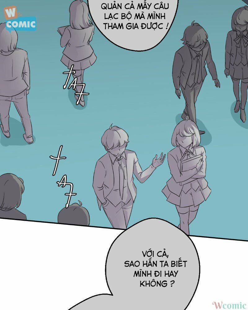 Thế Giới Không Hoàn Hảo Chapter 201 - 15