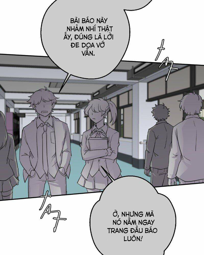 Thế Giới Không Hoàn Hảo Chapter 201 - 16