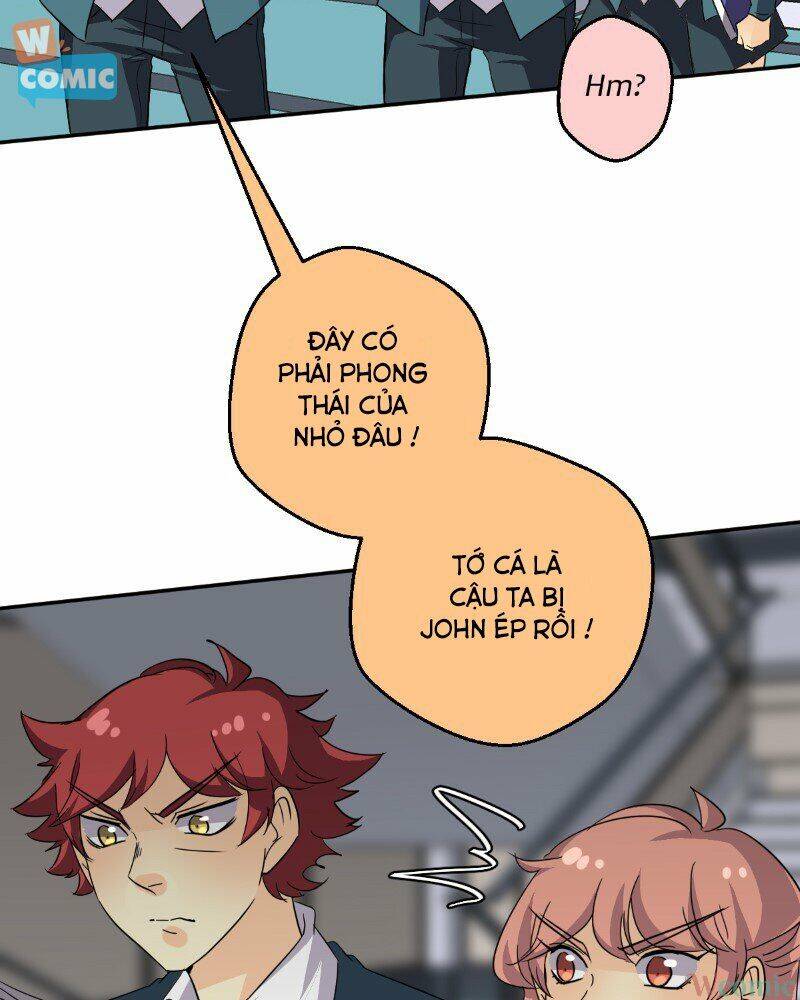 Thế Giới Không Hoàn Hảo Chapter 201 - 3